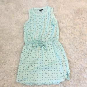 Banana Republic dress